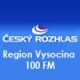 Cesky Rozhlas Region Vysocina 100 FM