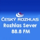 Listen to Cesky Rozhlas Sever 88.8 FM free radio online