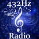 Listen to 432Hz Radio free radio online