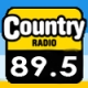 Listen to Country Radio 89.5 FM free radio online