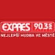 Listen to Expres Radio 90.3 FM free radio online