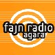 Listen to Fajn Radio Agara 98.1 FM free radio online