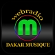 Listen to Dakar Musique free radio online