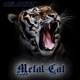 Listen to Metal-Cat free radio online