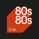 Listen to 80s80s Depeche Mode free radio online