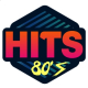 Listen to #1 Hits 80s free radio online