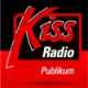 Listen to Hit Radio Publikum 90.3 FM free radio online