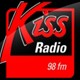 Listen to Kiss 98 FM free radio online