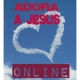 adora a Jesus