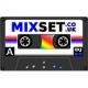 Listen to Mixset free radio online