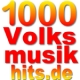 Listen to 1000 Volksmusikhits free radio online