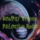 Goa/Psy Psilocybin Radio