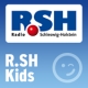 Listen to R.SH Kids free radio online