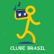 Listen to CLUBE BRASIL SELECTION free radio online