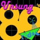 Unsung 80's Radio