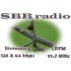 The SBB Radio Network