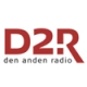 Listen to Den2Radio Jazz 102.9 FM free radio online