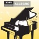 Listen to DR Allegro free radio online