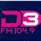 Deep3 fm104.9