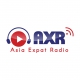 Listen to AXR Asia Expat Radio Singapore free radio online