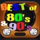 Listen to 80S 90S HITS RADIO free radio online