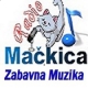 Listen to Radio Mackica - Zabavna Muzika free radio online
