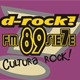 D-Rock 89.7 FM
