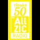 Allzic Radio Années 50