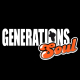 Listen to Générations Soul free radio online