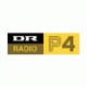 Listen to DR P4 Danmark free radio online