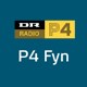 Listen to DR P4 Fyn free radio online