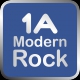 Listen to 1A Modern Rock free radio online
