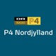Listen to DR P4 Nordjylland free radio online