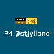 Listen to DR P4 Ostjylland free radio online