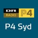 Listen to DR P4 Syd free radio online