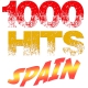 Listen to 1000 HITS Spain free radio online