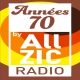 Allzic Années 70