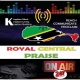 Listen to Central Praise Live SKB free radio online