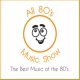 Listen to All 80s Music Radio free radio online
