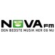 Listen to NOVA fm 91.4 free radio online