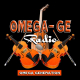 omega GE radio