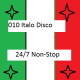 Listen to 010 Italo Disco Radio Radio Listen to 010 Italo Disco Radio free online radio