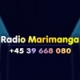 Listen to Radio Marimanga free radio online