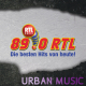 Listen to 89.0 RTL Urban Music free radio online