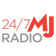 Listen to 24/7 MJ Radio free radio online