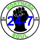 Listen to 24-7 Northern Soul free radio online