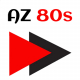 Listen to A-Z 80s free radio online
