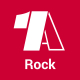 Listen to  1A Rock free radio online