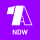 Listen to  1A NDW (Neue Deutsche Welle) free radio online