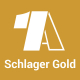 Listen to  1A Schlager Gold free radio online